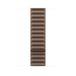Apple Watch Band - Taupe Polyester - S/M - 42/44/45/49mm