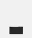 LIEBESKIND BERLIN LOU 2 3D Leather Card Holder Black