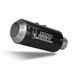 Mivv Mk3 Kawasaki Z900 2020-24 K.052.lm3c Silencieux homologué Slip On Argent Homologated