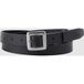 Levi's Ceinture Classique Taille : 90 | Ceintures Outlet | Femmes | Noir