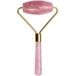 YÙ BEAUTY Rouleau visage quartz rose