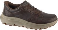 Skechers Slip-Ins: Garza Ultra - Tyrell, Mannen, Bruin, Schoenen, maat: 41