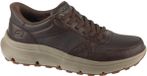 Skechers Slip-Ins: Garza Ultra - Tyrell, Mannen, Bruin, Schoenen, maat: 41