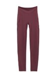 s.Oliver Leggings bordeaux