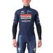 Castelli Gabba RoS 2 Veste Bleu Belge Soudal Quick-Step, Taille XXXL