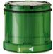 Pepperl+Fuchs Signaalzuilelement 216077 VAZ-LAMP-70MM-GN Groen 1 stuk(s)