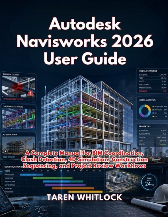 Autodesk Navisworks 2026 User Guide