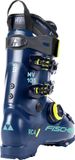 Fischer RC4 105 MV BOA VAC GW Petrol/Petrol Skischoen Dames Blauwdonker-Blauw