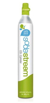 SodaStream Co2 Ruilcylinder, 60L