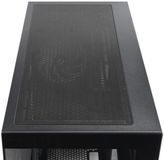 Chieftec Vista Black - Midi Tower