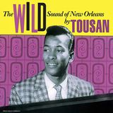 Sonic Rendezvous Wild Sound Of New Orleans (LP)