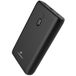 iMoshion® 20000 mAh Laptop Powerbank - 100W - USB-C & USB-A - Black