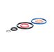 FAI AutoParts IS001 afdichtingsset, spuitmond