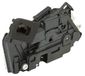 Taros Trade 60-7230-L-92793 Elektrisch deurslot achter