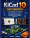 Kicad 10 Para Principiantes