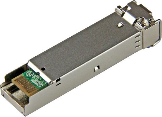 Startech StarTech.com MSA conform SFP transceiver module 1000BASE-LX