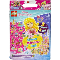 LEGO Disney Princess XL Blindbag Verrassingspakket