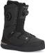 Ride Deadbolt Zonal Snowboard Boots Noir 30.0 Homme, Femme