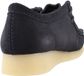 Clarks Mocasin Wallabee EVO Blauw 42,5 EU