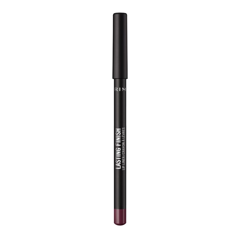 Rimmel London Lasting Finish - 3616301237112