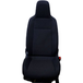 Volkswagen Siège avant droit d'occasion ♻️ OE Ref. 1s0881806rito - Garantie à vie