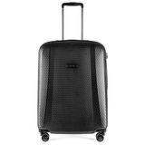 Epic GTO 5.0 Trolley Frozen Black Zwart 58cm