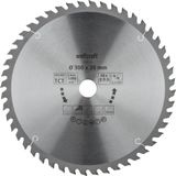 wolfcraft Tafelcirkelzaagblad 300x30mm - 48 Tanden