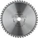 wolfcraft Tafelcirkelzaagblad 300x30mm - 48 Tanden