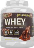CNP Whey (2000g) Sticky Toffee Pudding