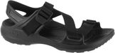 Crocs Quick Trail Sandalen Zwart EU 43-44