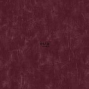 Esta Home behang beton look bordeaux rood - 148724