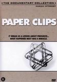 Paper A-Film Benelux MSD B.V. Paper Clips DVD