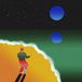 Stardust The Orchard, LLC Stardust (Blue Moon Vinyl)