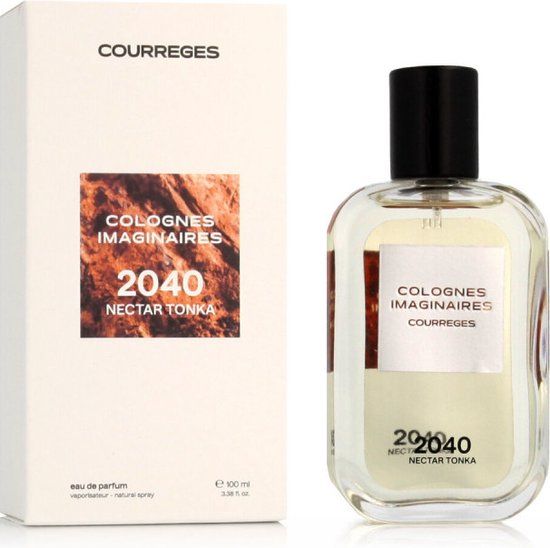 Courrèges Parfum / 100 ml / Unisex