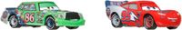 Disney Pixar Cars JDH47 speelgoedvoertuig