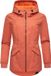 Ragwear Dames Manteau de transition Dowey A