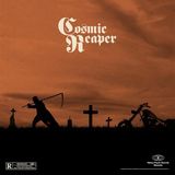 Heavy Psych Sounds Cosmic Reaper