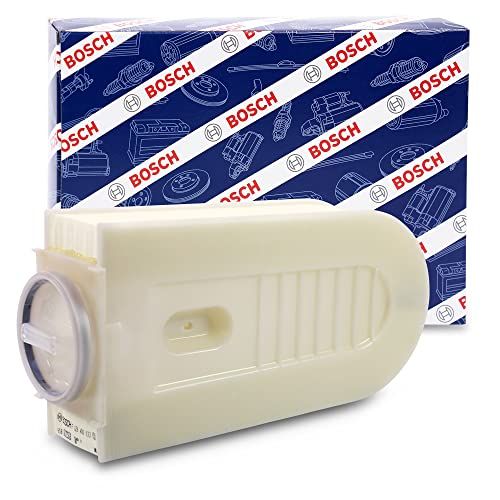 BOSCH Luftfilter F026400133