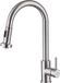 Unyqoos Robinet de cuisine extractible