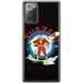 ERT GROUP mobiel telefoonhoesje voor Samsung GALAXY NOTE 20 origineel en officieel erkend DC patroon Shazam 003