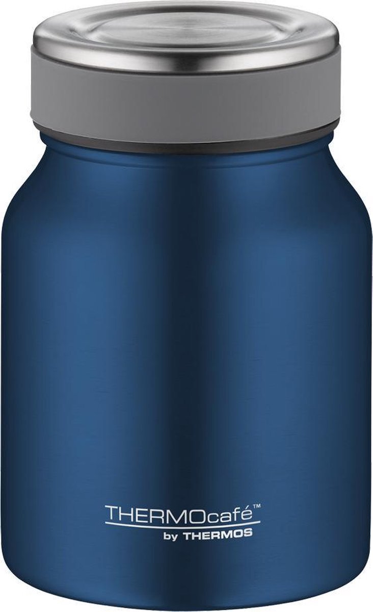 Thermos THERMOcafé - Voedseldrager - 500ml - Saphire Blue