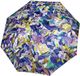 doppler Carbonsteel Long AC Printed Pattern Floralia Paraplu