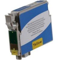Astar AS15714 Inktcartridge Geel