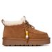 XTI - Bottines Fille - Chaussures confortables et polyvalentes - Mode décontractée