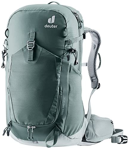 Deuter Trail Pro 31 SL Wandelrugzak voor dames - 4046051148540