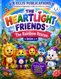The Heartlight Friends: The Rainbow Rescue