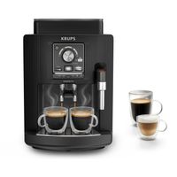 Krups Serenity EA4008