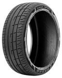 RADAR Banden 235/40 R19 96Y DIMAX SPORT M+S XL