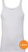 Schiesser Original Feinripp Heren Onderhemd - Wit - Maat S