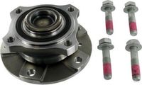 SKF Wiellagerset VKBA3667